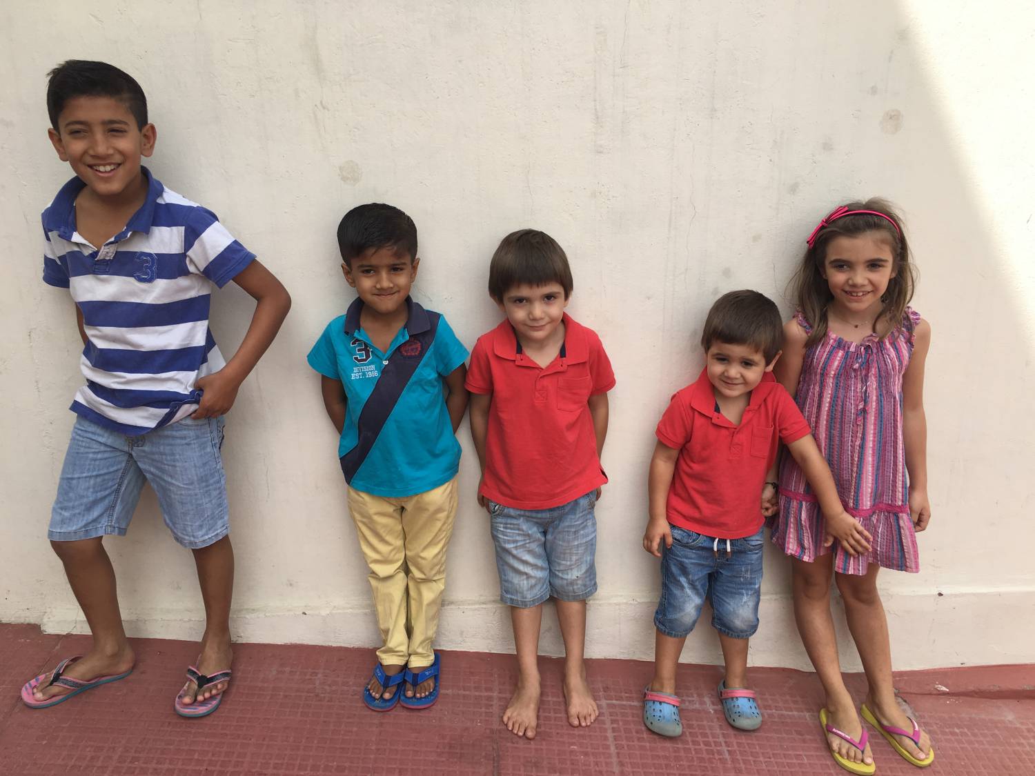 Indian Dinner in Jaipur